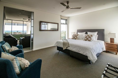 ZEN BY THE WATER - Esplanade Darwin Retreat - Accommodation Asia 5