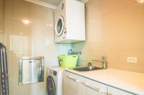 ZEN BY THE WATER - Esplanade Darwin Retreat - Accommodation Asia 30