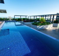 RNR Serviced Apartments Darwin - Accommodation Asia