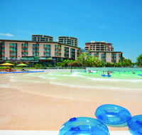 Adina Apartment Hotel Darwin Waterfront - Accommodation Asia