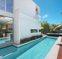 Salt Village Retreat - Accommodation Asia