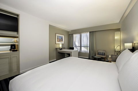 DoubleTree By Hilton Esplanade Darwin - Accommodation Asia 12