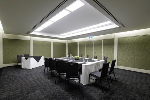 DoubleTree By Hilton Esplanade Darwin - Accommodation Asia 31