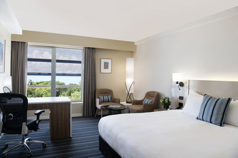 DoubleTree By Hilton Esplanade Darwin - Accommodation Asia 27