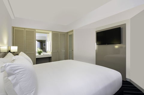 DoubleTree By Hilton Esplanade Darwin - Accommodation Asia 15