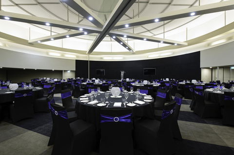 DoubleTree By Hilton Esplanade Darwin - Accommodation Asia 21