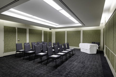 DoubleTree By Hilton Esplanade Darwin - Accommodation Asia 30