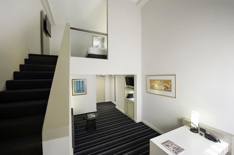 DoubleTree By Hilton Esplanade Darwin - Accommodation Asia 23