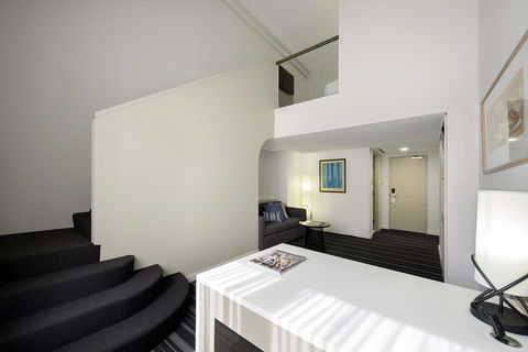 DoubleTree By Hilton Esplanade Darwin - Accommodation Asia 22