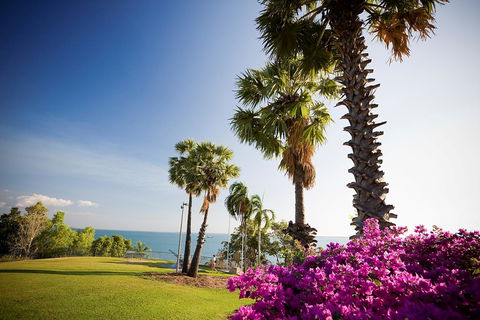 DoubleTree By Hilton Esplanade Darwin - Accommodation Asia 37