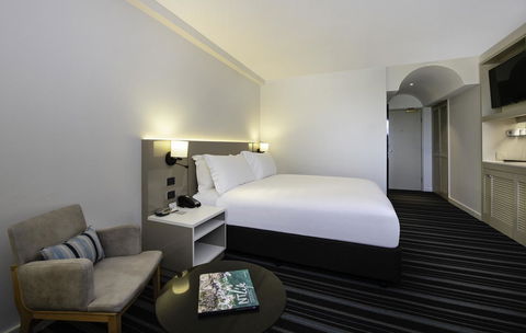 DoubleTree By Hilton Esplanade Darwin - Accommodation Asia 20