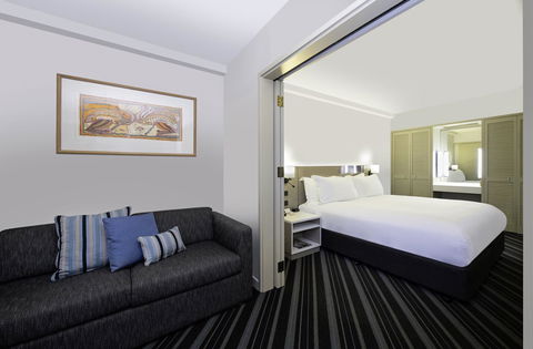 DoubleTree By Hilton Esplanade Darwin - Accommodation Asia 19