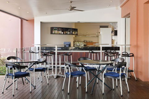 DoubleTree By Hilton Esplanade Darwin - Accommodation Asia 28