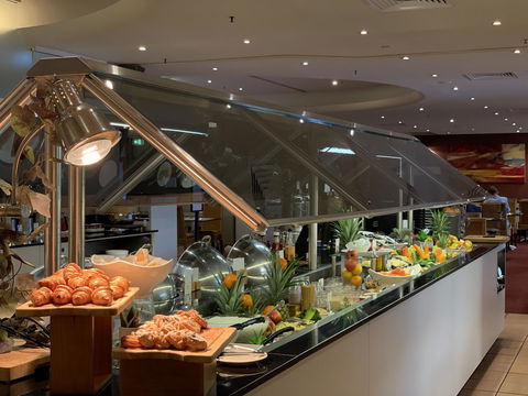DoubleTree By Hilton Esplanade Darwin - Accommodation Asia 3