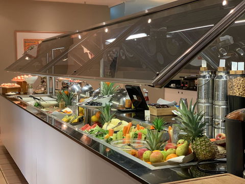 DoubleTree By Hilton Esplanade Darwin - Accommodation Asia 4