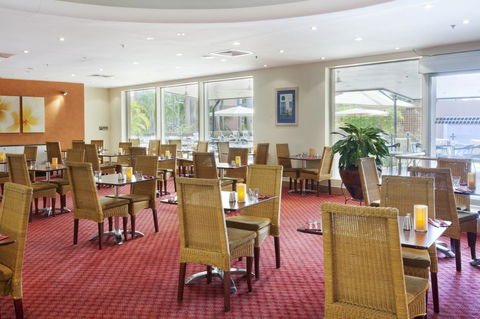 DoubleTree By Hilton Esplanade Darwin - Accommodation Asia 29