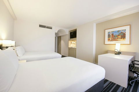 DoubleTree By Hilton Esplanade Darwin - Accommodation Asia 16