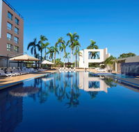 DoubleTree by Hilton Esplanade Darwin - Accommodation Asia