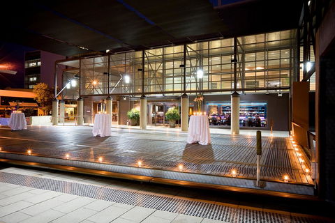 DoubleTree By Hilton Esplanade Darwin - Accommodation Asia 32
