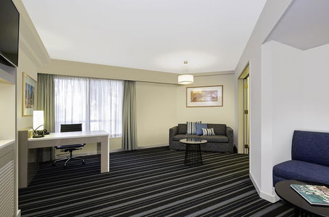 DoubleTree By Hilton Esplanade Darwin - Accommodation Asia 26