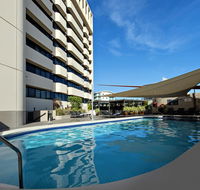 Hilton Darwin - Accommodation Asia
