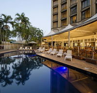 DoubleTree by Hilton Darwin - Accommodation Asia
