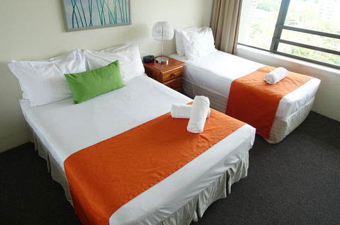 Marrakai Apartments - Accommodation Asia 13