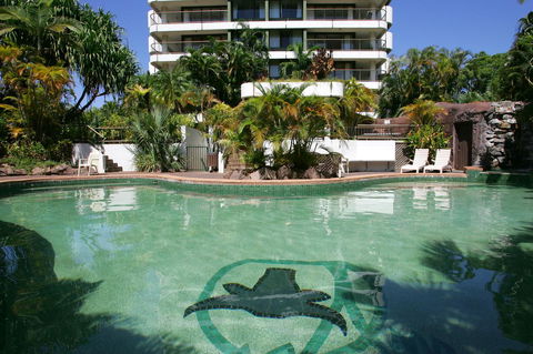 Marrakai Apartments - Accommodation Asia 24