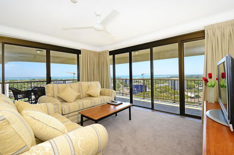 Marrakai Apartments - Accommodation Asia 0