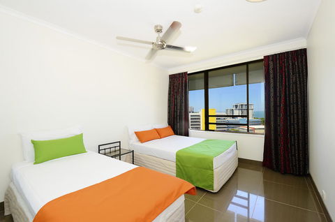 Marrakai Apartments - Accommodation Asia 11