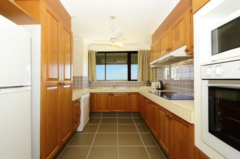 Marrakai Apartments - Accommodation Asia 6