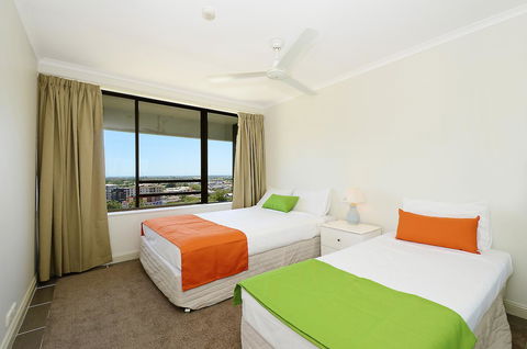 Marrakai Apartments - Accommodation Asia 14