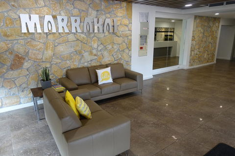 Marrakai Apartments - Accommodation Asia 20