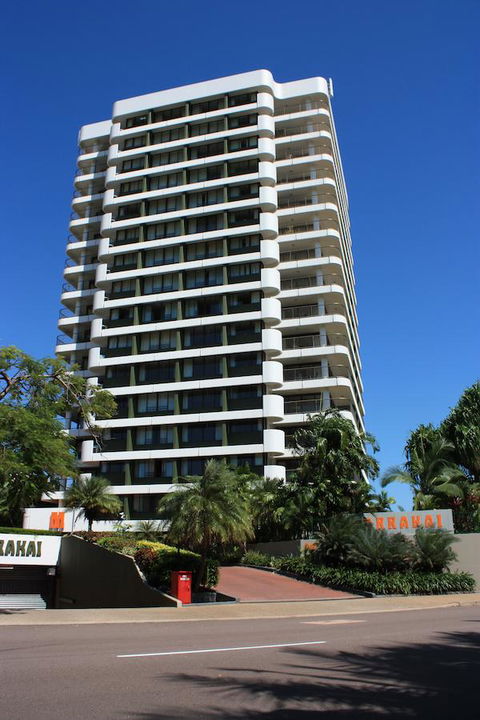 Marrakai Apartments - Accommodation Asia 18