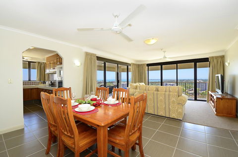 Marrakai Apartments - Accommodation Asia 1