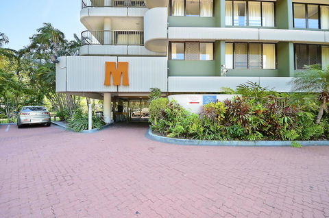Marrakai Apartments - Accommodation Asia 19