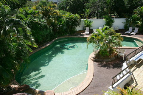 Marrakai Apartments - Accommodation Asia 25
