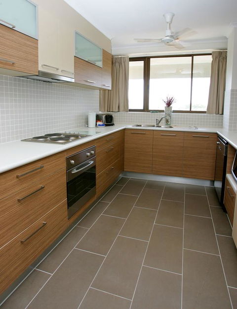 Marrakai Apartments - Accommodation Asia 7