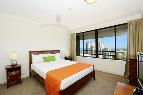 Marrakai Apartments - Accommodation Asia 10