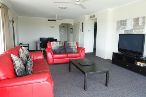 Marrakai Apartments - Accommodation Asia 2