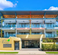 Elsey on Parap - Accommodation Asia