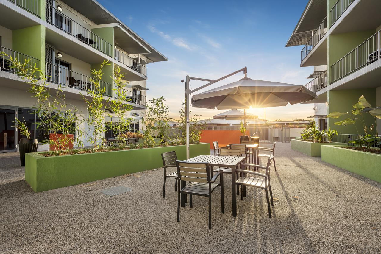 Berrimah NT Accommodation Asia