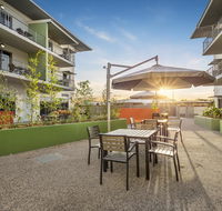 Quest Berrimah - Accommodation Asia