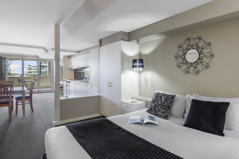 Nesuto The Entrance - Accommodation China 2