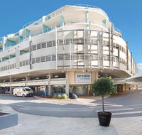 Nesuto The Entrance formerly Waldorf The Entrance Serviced Apartments - Accommodation Asia