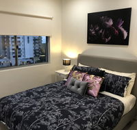 Darwin-Ocean views tropical getaway pool  aircon - Accommodation Asia