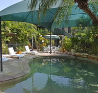 City Gardens Apartments - Accommodation Asia