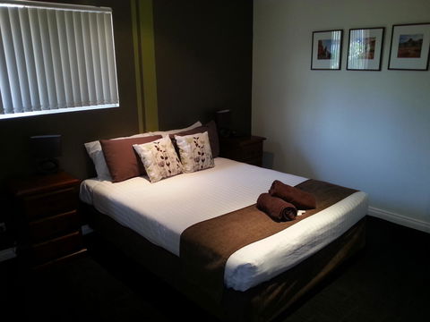 Alice On Todd Apartments - Accommodation Asia 10