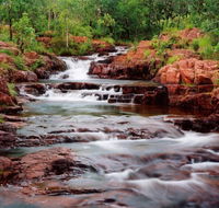 Darwin Beach Escape Holiday Home - Accommodation Asia