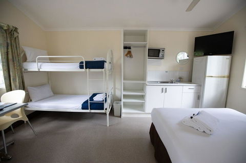 Darwin FreeSpirit Resort - Accommodation Asia 17